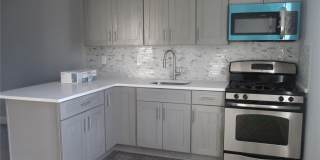 231 Washington Avenue Gallery 1