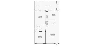 Fantastic 2br/2ba Condo in 55+ Community in On Top Of The World, Clearwater ! Gallery 28