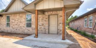 Brand-New 3-Bed Duplex in OKC – Move-In Ready Brand-New 3-Bed Duplex in OKC – Move-In Ready Gallery 1