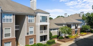 Concord Apartments Gallery 39