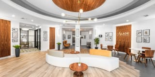 The Slade at Channelside Gallery 24