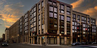 NOVEL 14th Street by Crescent Communities Gallery 103