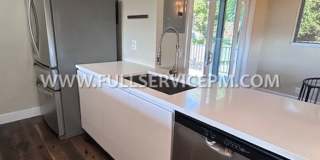 Exceptional South Beacon Hill 3 BD 2 BA! Huge Deck! Gallery 12
