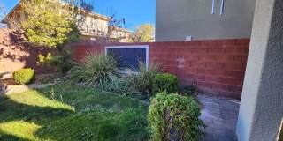 Beautifully renovated, cul-de-sac, Mesa Park adjacent home in Summerlin. Gallery 82