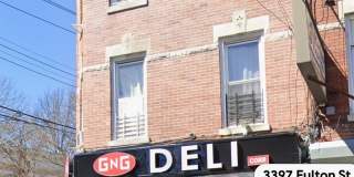 3397 Fulton Street Gallery 1