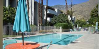 Indian Canyons Suite, Long term, UNFURNISHED, Gallery 1