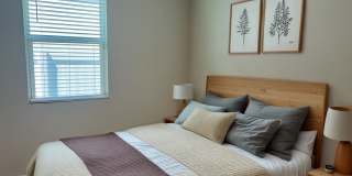 Large 4 Bed, 3 Bath Home with Loft – Built in 2024! Gallery 29