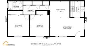 NE Heights Condo with Lease Option to Purchase Gallery 10