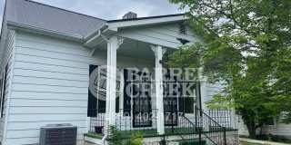 Newly Renovated 3-Bedroom, 1-Bath Home with Garage & Yard! Gallery 1