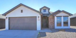 New Beginnings Start At AMRR: Spacious 3 bedroom in Midland! Gallery 1