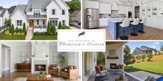 2224 Brakeman Ln., Thompson's Station, TN 37179 Gallery 1