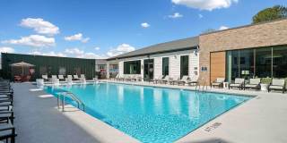 The Refinery at Sugar Hill Apartments and Townhomes. Gallery 23