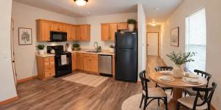 Beautiful Miller Ranch Town-Home with Open Floor Plan! Available Now! Gallery 1