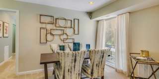 Lerner Surrey Square Apartments Gallery 8