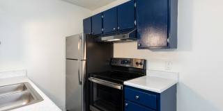 Carriage Green Apartments Gallery 2