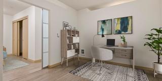 Prescott Wallingford Apartments Gallery 3