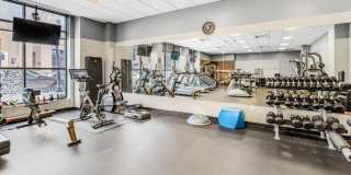 Highpoint on Columbus Commons Gallery 35