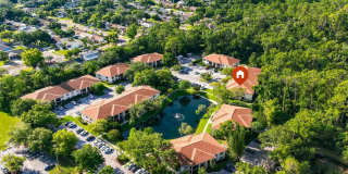 Furnished Ground Floor Corner Unit - Palm Harbor! Gallery 34
