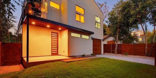 1204 East 13th Street Gallery 1