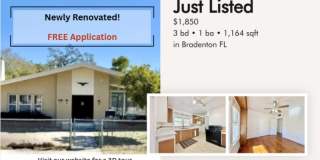 1013 23rd Street West Gallery 1