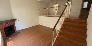 Spacious and light-filled 3-bedroom, 2.5-bath townhome with a bonus den in the heart of Alhambra Gallery 1