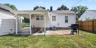 Short Term Furnished Rental Gallery 24