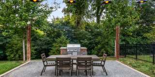 The Sawyer at One Bellevue Place Gallery 18