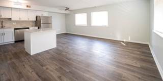 Timbercove Apartments Gallery 1