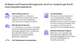 North Lynnwood Spacious Townhome with 2 car garage Gallery 18