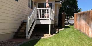 3 Bed 2 Bath Townhome in Central Loveland Gallery 26
