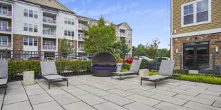 Parc at Princeton Junction Gallery 15