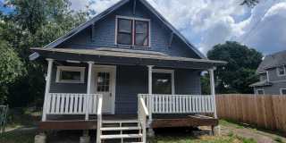 North Gonzaga area 3 bed house Gallery 1