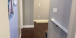 Spacious 4-bdrm/2.5-bath Hillsboro home. Fenced yard w/ covered deck, 2-car garage, great location Gallery 10