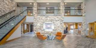 Caliber at Hyland Village Gallery 12