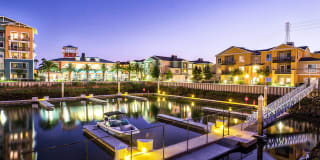 Blu Harbor by Windsor Gallery 72