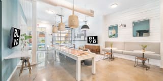 The Boulevard Gallery 21