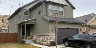 Beautiful Home in Excellent Traverse Mountain Lehi Location! Gallery 1