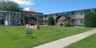 1107 Alderson Ave Gallery 1