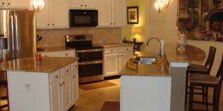 Murabella 4-bedroom furnished home Gallery 5