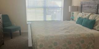 FURNISHED 4000 Santa Maria Dr., Bldg. 48, Unit 107, Kissimmee, FL 34741 Gallery 5