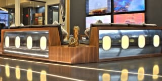 The Aviator Gallery 27