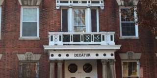 Decatur Apartments Gallery 1