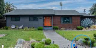Mid-Century style combined with a great backyard! Mid-Century style combined with a great backyard! Gallery 40