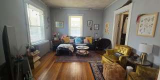 Large 3 bed in Allston Gallery 1