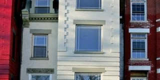 34 RHODE ISLAND AVE NE ##1 Gallery 1
