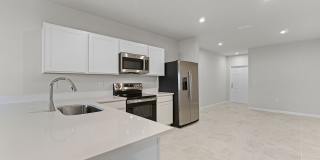 Brand New ~ 3/2.5 Townhome w/ 1-Car Garage & Stylish Upgrades! Gallery 8