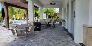Annual UNfurnished almost new townhome 3/2 1/2 in Nokomis close to the beach Gallery 38