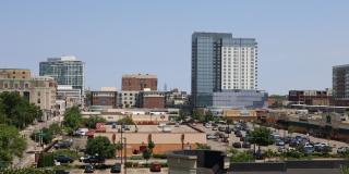 434 Clinton Place Gallery 11