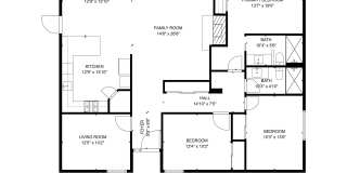 1711 La Coronilla Drive Gallery 16