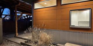 Modern Studio Apartment | Gated Parking + In-Unit Washer/Dryer Gallery 7